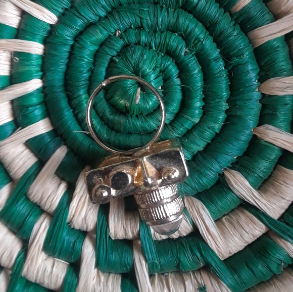 Camera ring - Picture 2 of 3